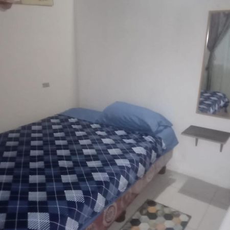 Cabanas Mateus Puerto López 外观 照片
