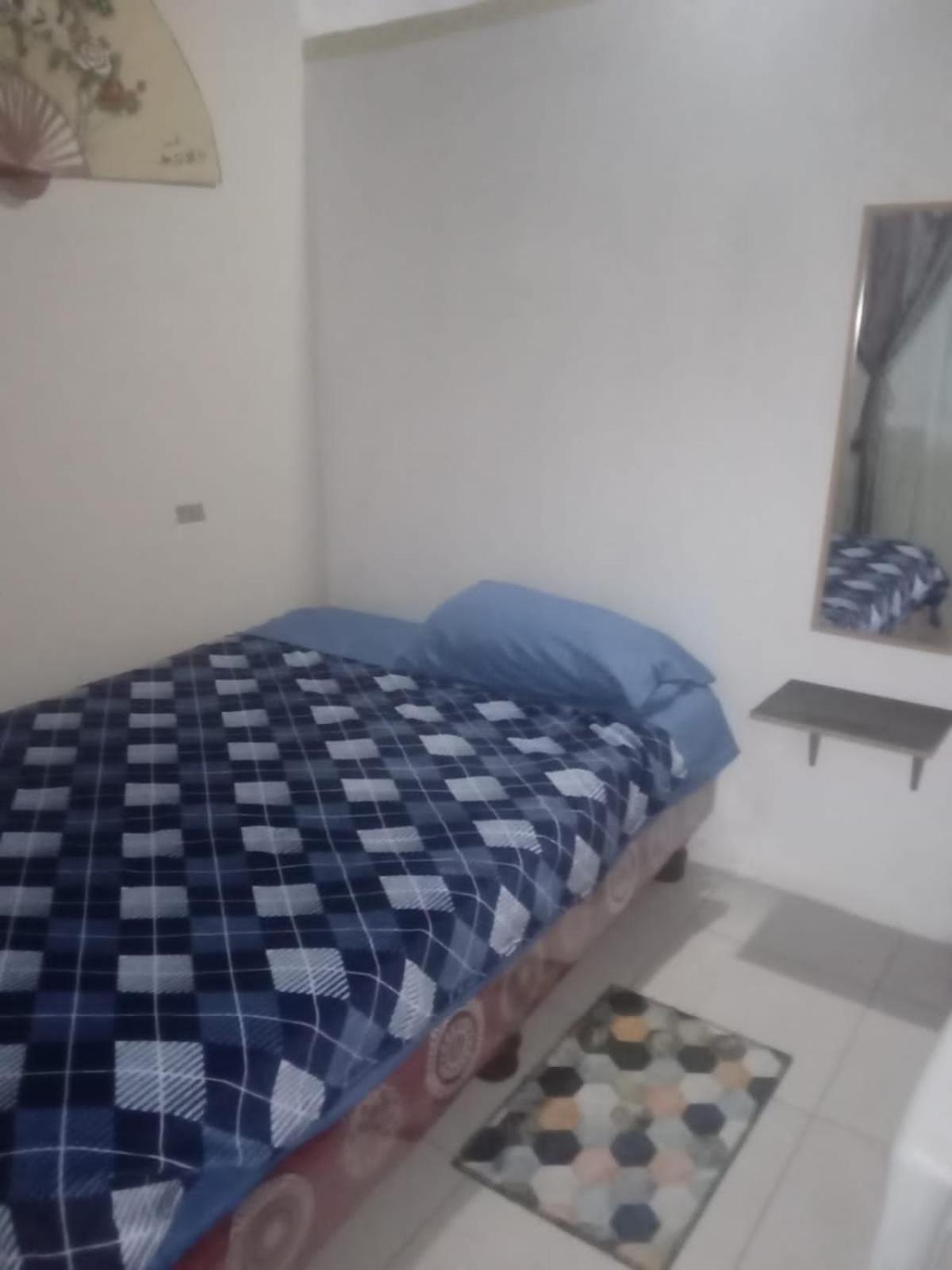 Cabanas Mateus Puerto López 外观 照片